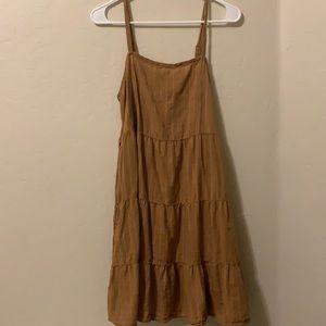 Gorgeous summer dress!